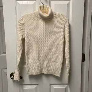Anne Klein Turtleneck